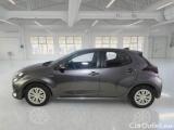  Toyota  Yaris TOYOTA  / 2020 / 5P / BERLINA HYBRID BUSINESS MY20 #8