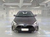  Toyota  Yaris TOYOTA  / 2020 / 5P / BERLINA HYBRID BUSINESS MY20 #6