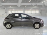  Toyota  Yaris TOYOTA  / 2020 / 5P / BERLINA HYBRID BUSINESS MY20 #7