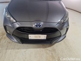  Toyota  Yaris TOYOTA  / 2020 / 5P / BERLINA HYBRID BUSINESS MY20 #36