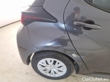  Toyota  Yaris TOYOTA  / 2020 / 5P / BERLINA HYBRID BUSINESS MY20 #53