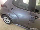  Toyota  Yaris TOYOTA  / 2020 / 5P / BERLINA HYBRID BUSINESS MY20 #51