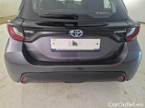  Toyota  Yaris TOYOTA  / 2020 / 5P / BERLINA HYBRID BUSINESS MY20 #59