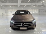  Mercedes  B-Klasse MERCEDES-BENZ CLASSE B / 2018 / 5P / MONOVOLUME B 250 E PLUG-IN HYBR.AUTO.BUSINESS EXTRA #6