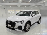  Audi  Q3 AUDI  SPORTBACK / 2019 / 5P / SUV 45 TFSI E S TRONIC BUSINESS PLUS 
