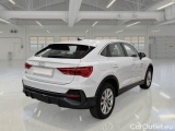  Audi  Q3 AUDI  SPORTBACK / 2019 / 5P / SUV 45 TFSI E S TRONIC BUSINESS PLUS #2