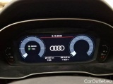  Audi  Q3 AUDI  SPORTBACK / 2019 / 5P / SUV 45 TFSI E S TRONIC BUSINESS PLUS #4