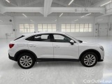  Audi  Q3 AUDI  SPORTBACK / 2019 / 5P / SUV 45 TFSI E S TRONIC BUSINESS PLUS #7