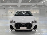  Audi  Q3 AUDI  SPORTBACK / 2019 / 5P / SUV 45 TFSI E S TRONIC BUSINESS PLUS #6