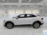  Audi  Q3 AUDI  SPORTBACK / 2019 / 5P / SUV 45 TFSI E S TRONIC BUSINESS PLUS #8
