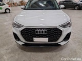  Audi  Q3 AUDI  SPORTBACK / 2019 / 5P / SUV 45 TFSI E S TRONIC BUSINESS PLUS #44
