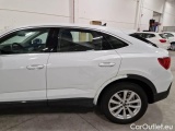  Audi  Q3 AUDI  SPORTBACK / 2019 / 5P / SUV 45 TFSI E S TRONIC BUSINESS PLUS #70