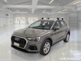  Audi  Q3 AUDI  / 2018 / 5P / SUV 45 TFSI E S TRONIC BUSINESS 
