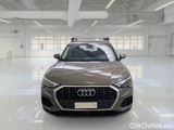  Audi  Q3 AUDI  / 2018 / 5P / SUV 45 TFSI E S TRONIC BUSINESS #6