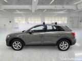  Audi  Q3 AUDI  / 2018 / 5P / SUV 45 TFSI E S TRONIC BUSINESS #8