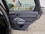 Audi  Q3 AUDI  / 2018 / 5P / SUV 45 TFSI E S TRONIC BUSINESS #112