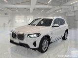  Bmw  X3 BMW  / 2021 / 5P / SUV XDRIVE 30E 