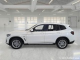  Bmw  X3 BMW  / 2021 / 5P / SUV XDRIVE 30E #8