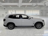 Bmw  X3 BMW  / 2021 / 5P / SUV XDRIVE 30E #7