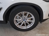  Bmw  X3 BMW  / 2021 / 5P / SUV XDRIVE 30E #17