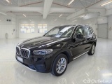  Bmw  X3 BMW  / 2021 / 5P / SUV XDRIVE 30E 