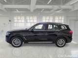  Bmw  X3 BMW  / 2021 / 5P / SUV XDRIVE 30E #8