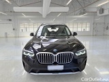  Bmw  X3 BMW  / 2021 / 5P / SUV XDRIVE 30E #6