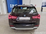  Bmw  X3 BMW  / 2021 / 5P / SUV XDRIVE 30E #37