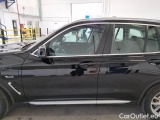  Bmw  X3 BMW  / 2021 / 5P / SUV XDRIVE 30E #46