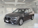  Bmw  X1 BMW  / 2019 / 5P / SUV XDRIVE 25E BUSINESS ADVANTAGE AUTOMATICO 