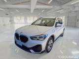  Bmw  X1 BMW  / 2019 / 5P / SUV XDRIVE 25E BUSINESS ADVANTAGE AUTOMATICO 