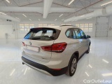  Bmw  X1 BMW  / 2019 / 5P / SUV XDRIVE 25E BUSINESS ADVANTAGE AUTOMATICO #2