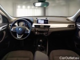  Bmw  X1 BMW  / 2019 / 5P / SUV XDRIVE 25E BUSINESS ADVANTAGE AUTOMATICO #3
