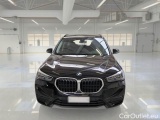  Bmw  X1 BMW  / 2019 / 5P / SUV XDRIVE 25E BUSINESS ADVANTAGE AUTOMATICO #6