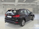  Bmw  X1 BMW  / 2019 / 5P / SUV XDRIVE 25E BUSINESS ADVANTAGE AUTOMATICO #2