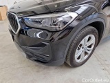  Bmw  X1 BMW  / 2019 / 5P / SUV XDRIVE 25E BUSINESS ADVANTAGE AUTOMATICO #34