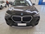  Bmw  X1 BMW  / 2019 / 5P / SUV XDRIVE 25E BUSINESS ADVANTAGE AUTOMATICO #37