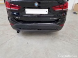  Bmw  X1 BMW  / 2019 / 5P / SUV XDRIVE 25E BUSINESS ADVANTAGE AUTOMATICO #52