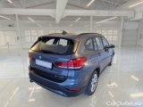  Bmw  X1 BMW  / 2019 / 5P / SUV XDRIVE 25E BUSINESS ADVANTAGE AUTOMATICO #2