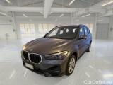  Bmw  X1 BMW  / 2019 / 5P / SUV XDRIVE 25E BUSINESS ADVANTAGE AUTOMATICO 