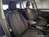  Bmw  X1 BMW  / 2019 / 5P / SUV XDRIVE 25E BUSINESS ADVANTAGE AUTOMATICO #13