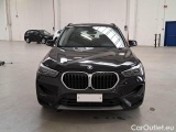  Bmw  X1 BMW  / 2019 / 5P / SUV XDRIVE 25E BUSINESS ADVANTAGE AUTOMATICO #6