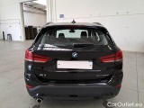  Bmw  X1 BMW  / 2019 / 5P / SUV XDRIVE 25E BUSINESS ADVANTAGE AUTOMATICO #44