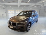  Bmw  X1 BMW  / 2019 / 5P / SUV XDRIVE 25E BUSINESS ADVANTAGE AUTOMATICO 