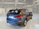  Bmw  X1 BMW  / 2019 / 5P / SUV XDRIVE 25E BUSINESS ADVANTAGE AUTOMATICO #2