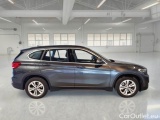  Bmw  X1 BMW  / 2019 / 5P / SUV XDRIVE 25E BUSINESS ADVANTAGE AUTOMATICO #7