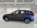  Bmw  X1 BMW  / 2019 / 5P / SUV XDRIVE 25E BUSINESS ADVANTAGE AUTOMATICO #8