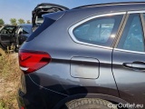  Bmw  X1 BMW  / 2019 / 5P / SUV XDRIVE 25E BUSINESS ADVANTAGE AUTOMATICO #33