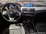  Bmw  X1 BMW  / 2019 / 5P / SUV XDRIVE 25E BUSINESS ADVANTAGE AUTOMATICO #3