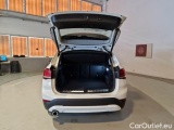  Bmw  X1 BMW  / 2019 / 5P / SUV XDRIVE 25E BUSINESS ADVANTAGE AUTOMATICO #5